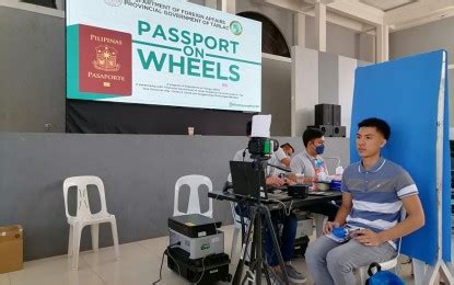 passport online appointment tarlac|The Department of Foreign Affairs .